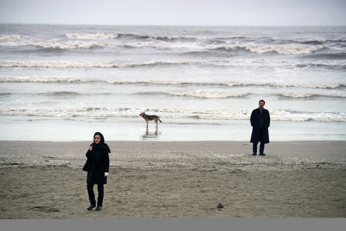 Кадры из Нахид (2015)