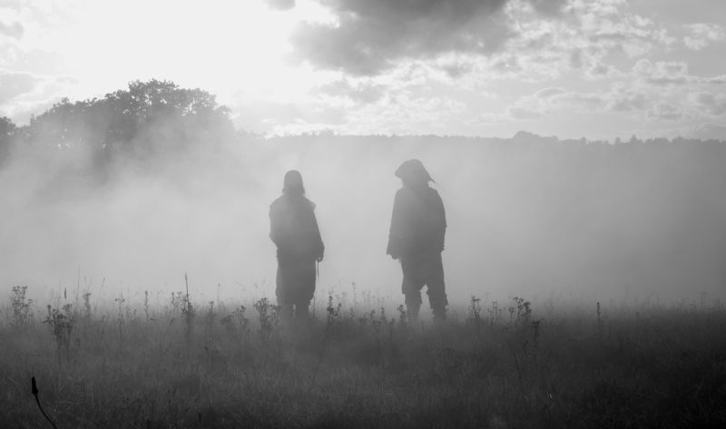 Поле в Англии (2013)