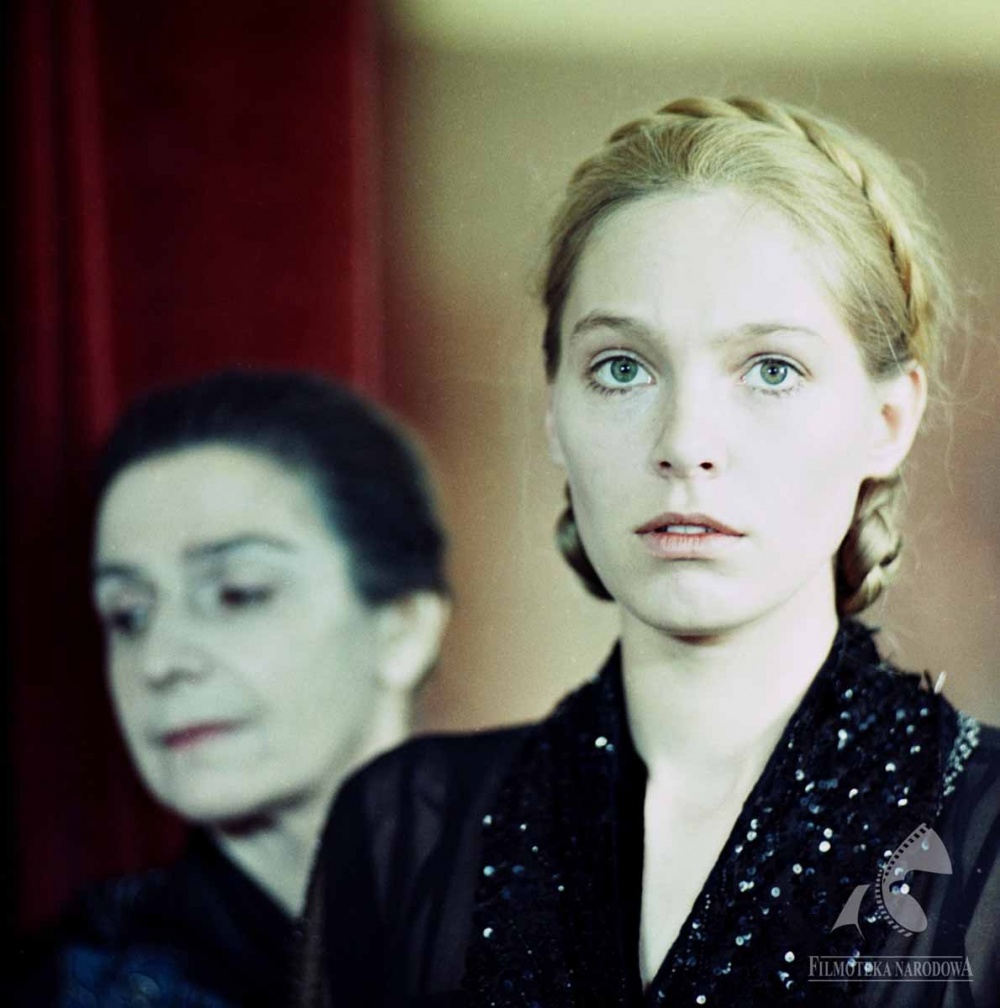 Третья часть ночи (1971)