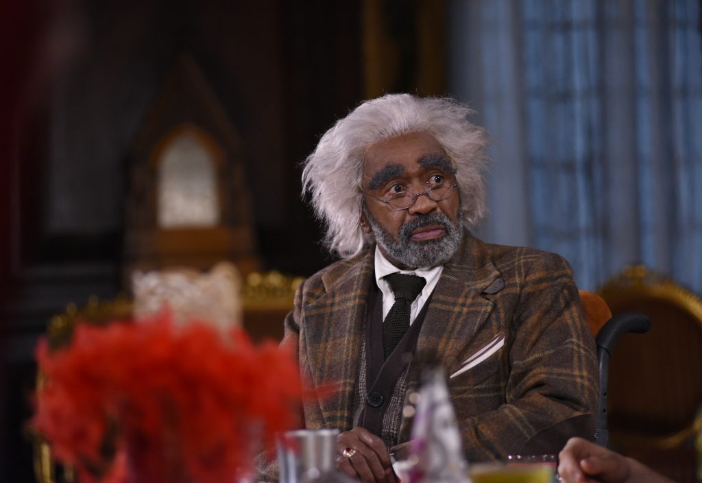 Шоу ужасов Рокки Хоррора (2016)