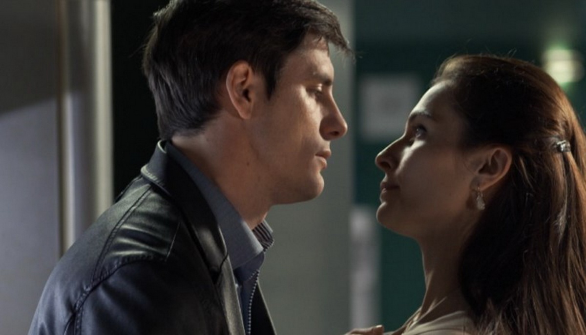 Такая работа (2015)