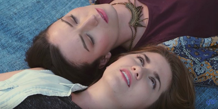 Кадры из Почти взрослые (2016)