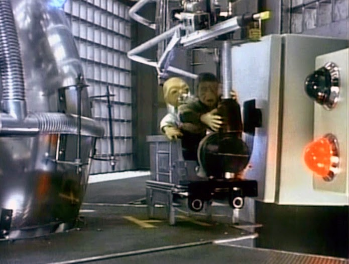 Тайные приключения Тома Тамба (1993)