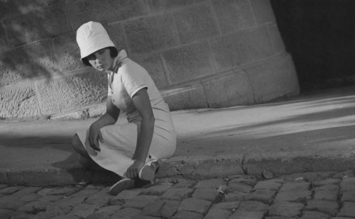 Друзья и годы (1966)