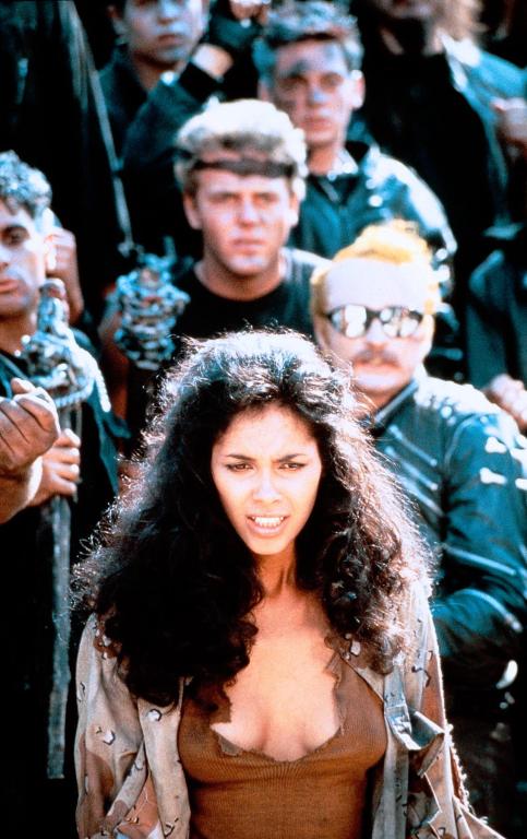 Никогда не рано умирать (1986)