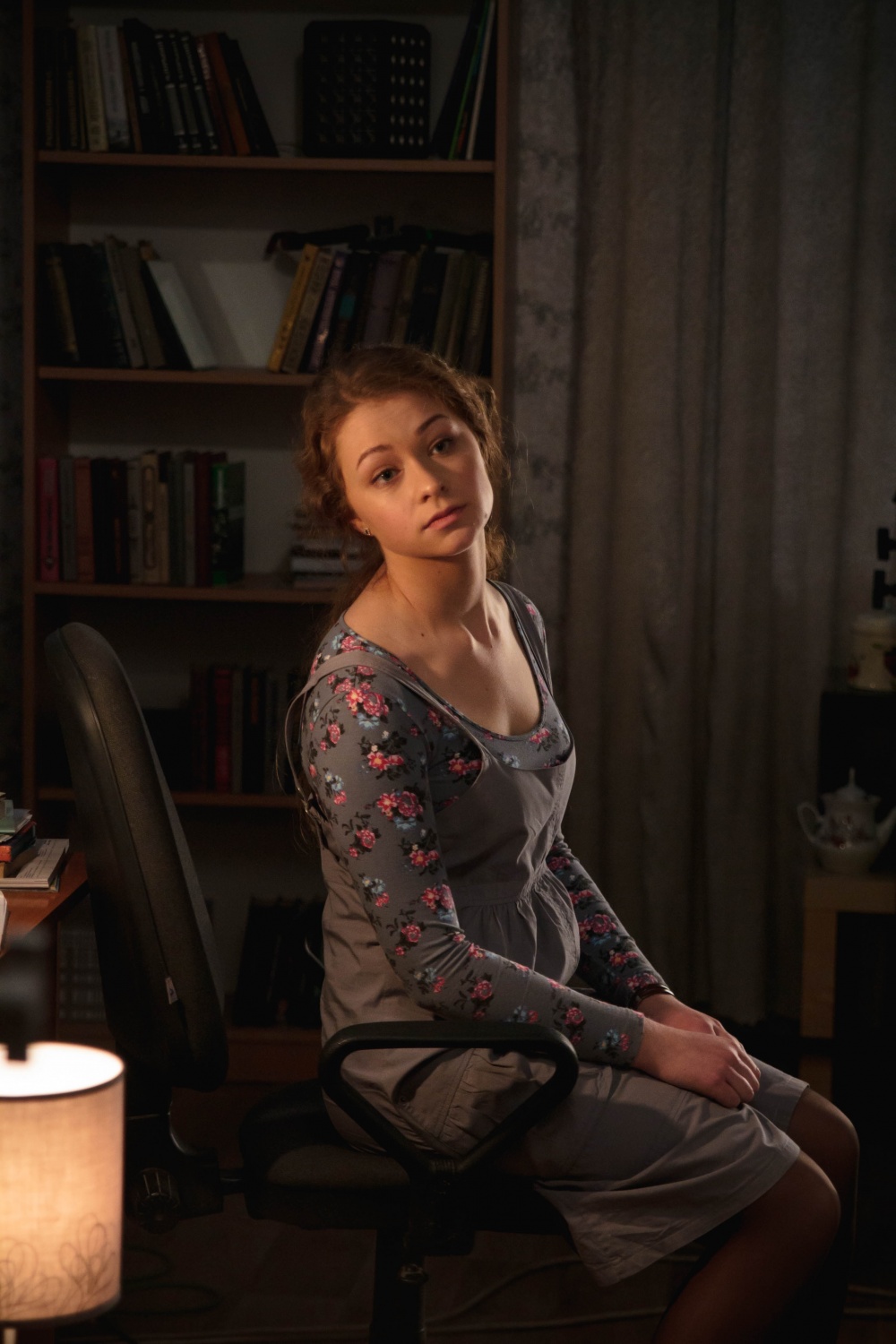 Жизнь без Веры (2017)