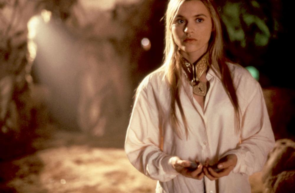 Лепрекон 2: Одна свадьба и много похорон (1994)