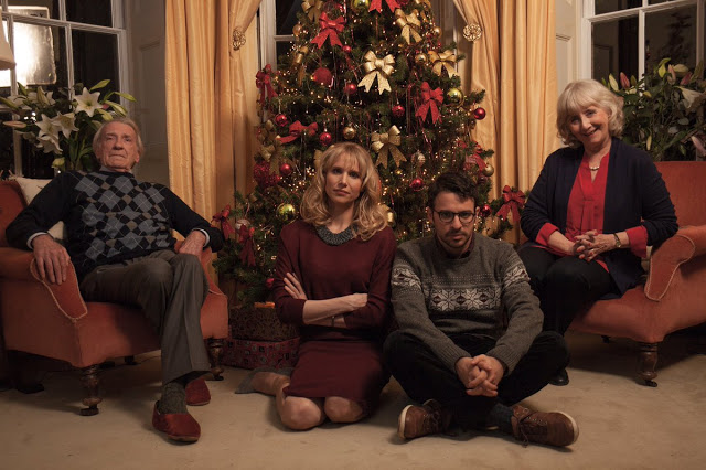 Ты, я и он (2017)