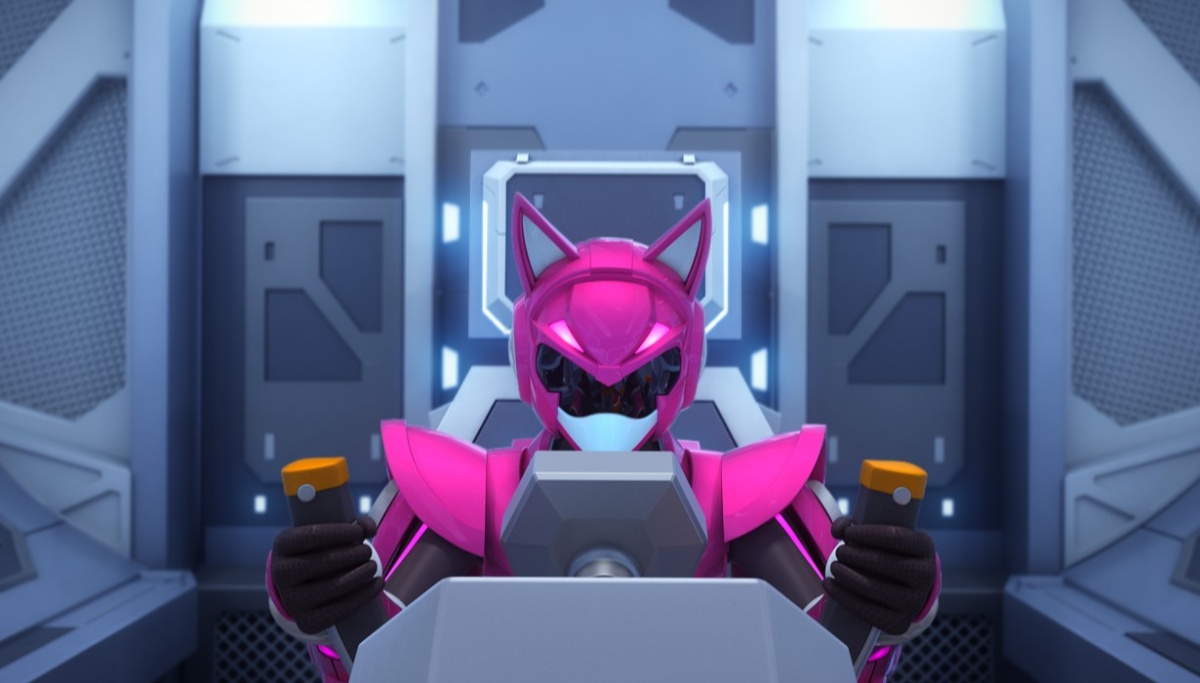 Минифорс (2017)