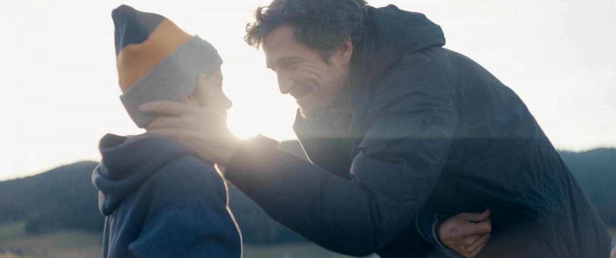 Мой сын (2017)