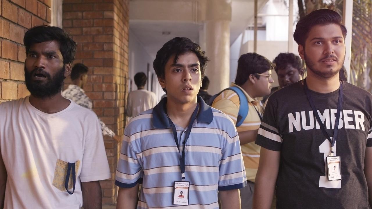 Хостел Дейз (2019)