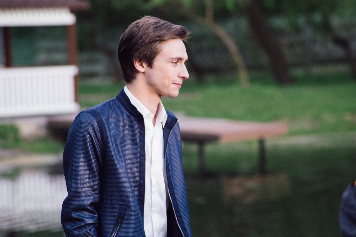 Кадры из Как извести любовницу за семь дней (2017)