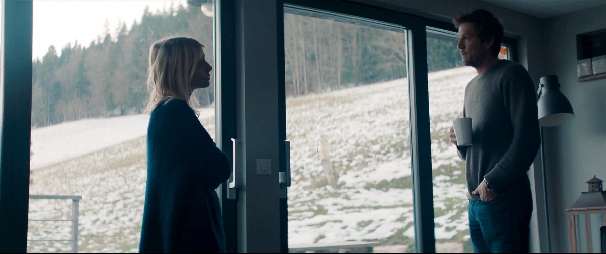 Мой сын (2017)