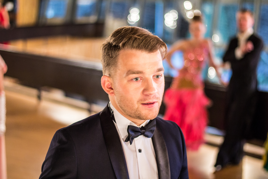 Завтрак в постель (2017)