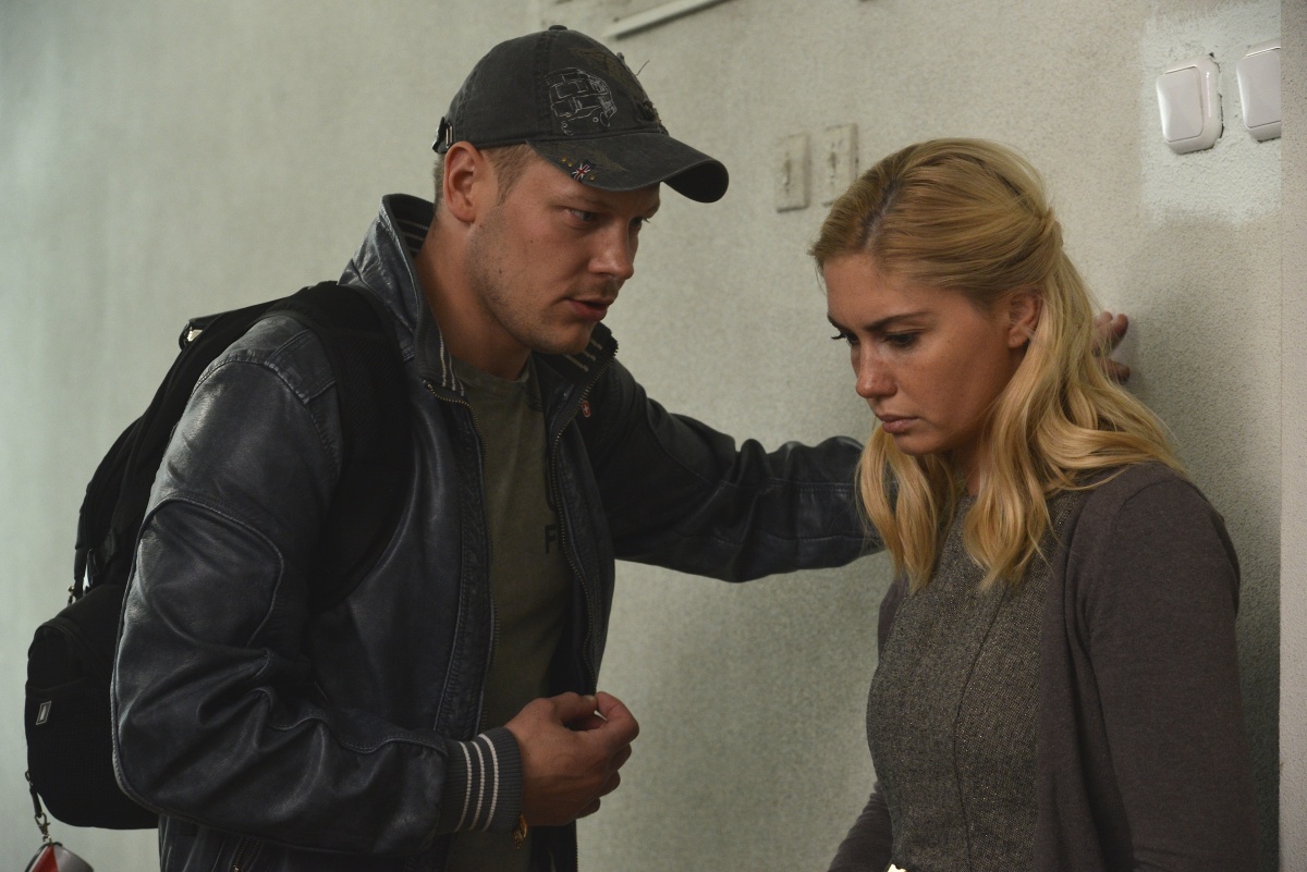 Месть как лекарство (2017)