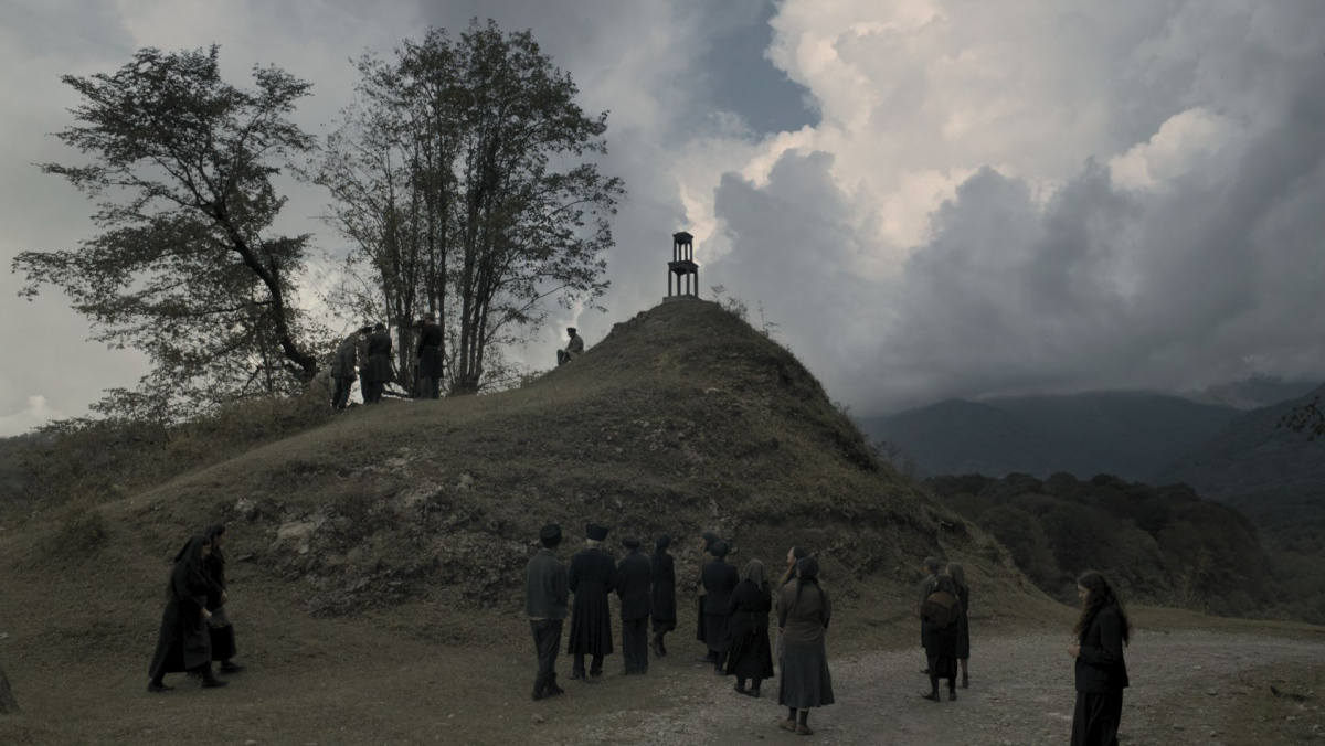 Кадры из Софичка (2016)