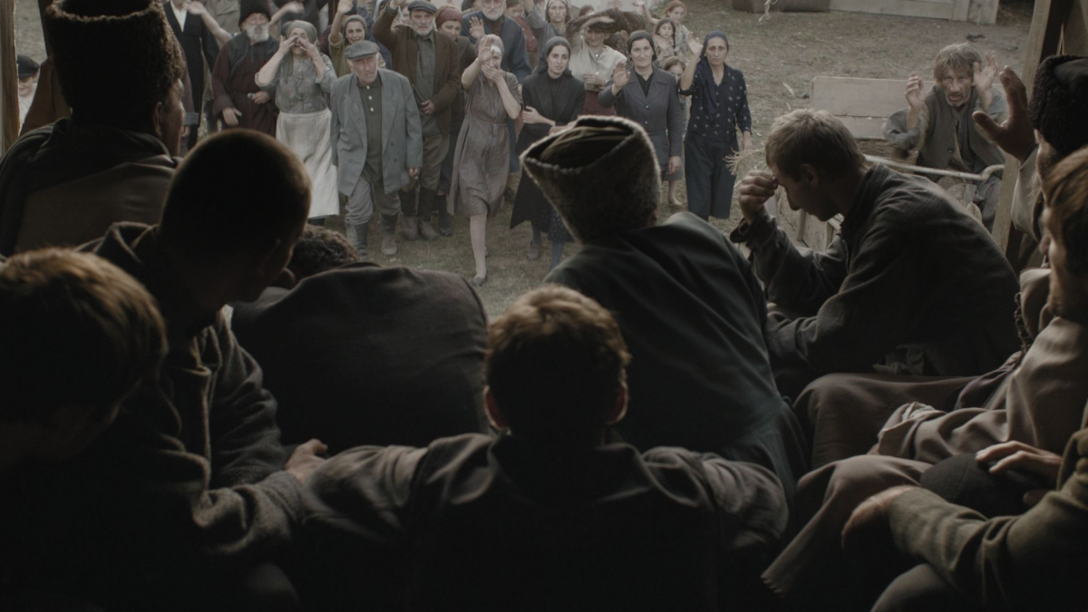 Кадры из Софичка (2016)