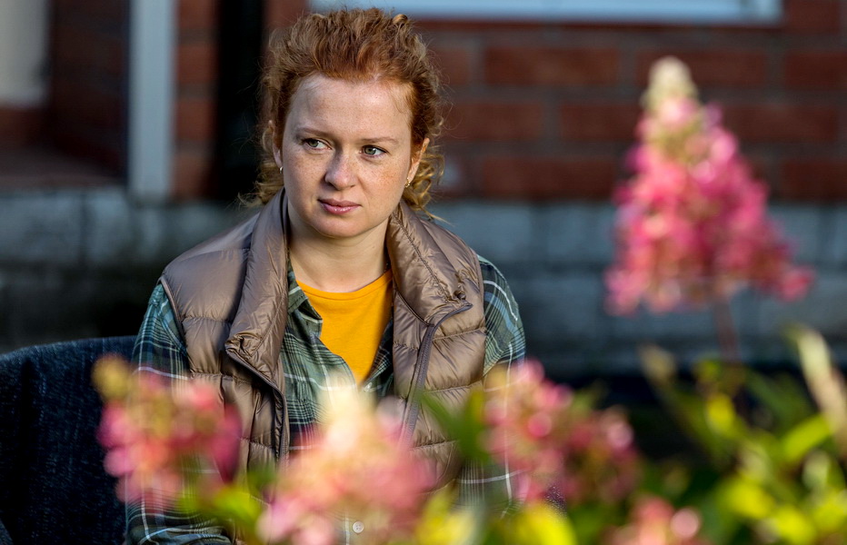 Кадры из Десять стрел для одной (2018)