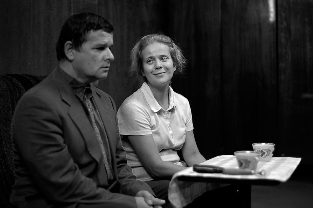 Гупёшка (2018)