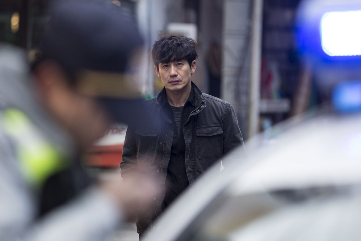 Комната № 7 (2017)