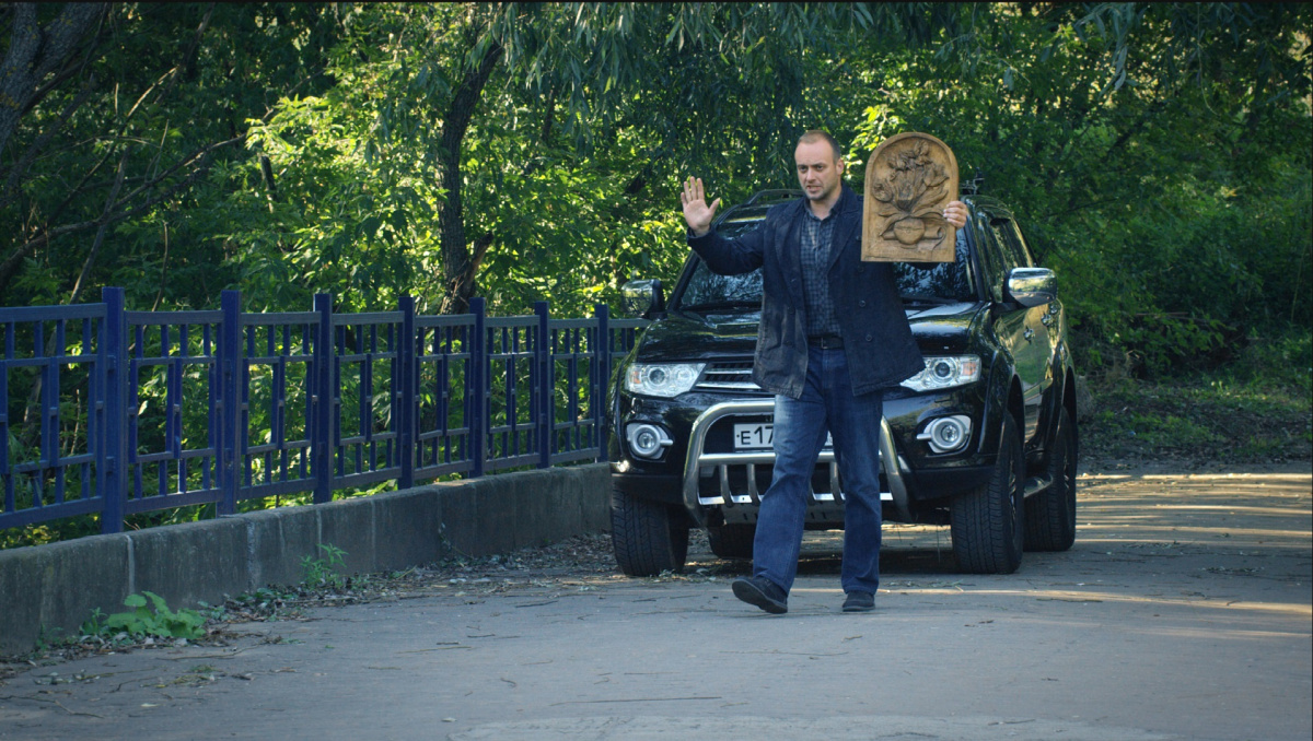 Кадры из Алмазы Цирцеи (2017)