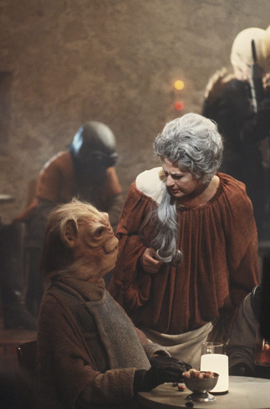 Звездные войны: Праздничный спецвыпуск (1978)