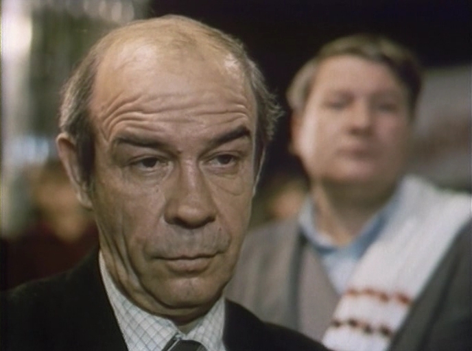 Обвиняется свадьба (1986)