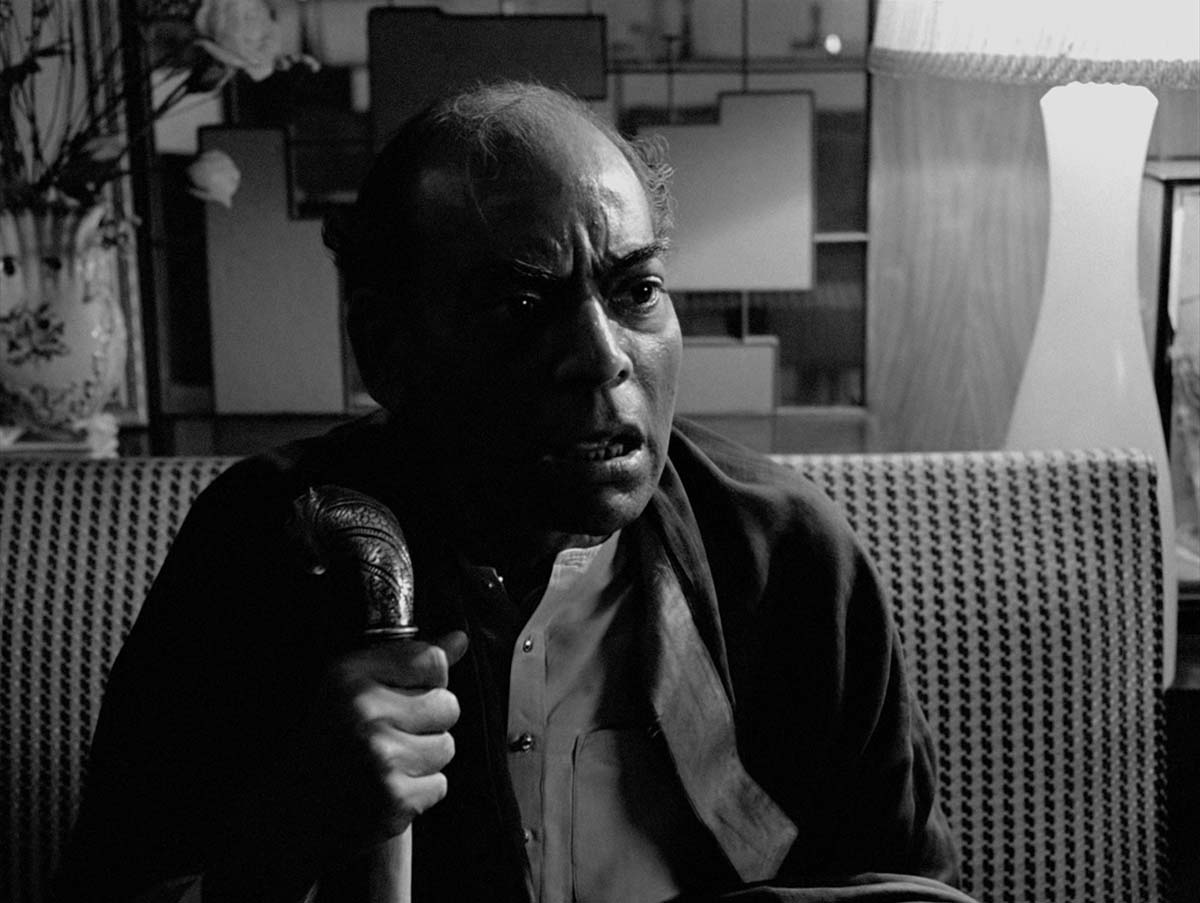 Кадры из Герой (1966)