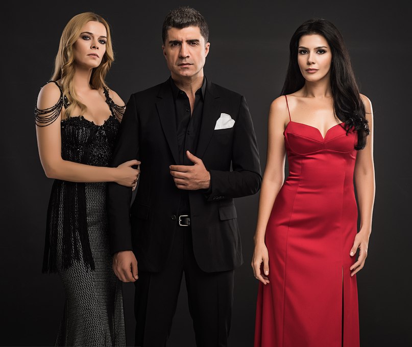 Любовь против судьбы (2014)