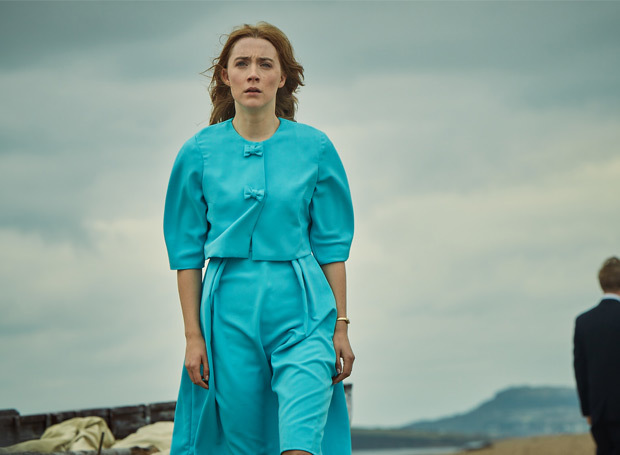 На берегу (2017)