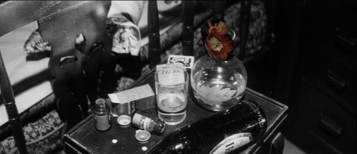 Молодость зверя (1963)