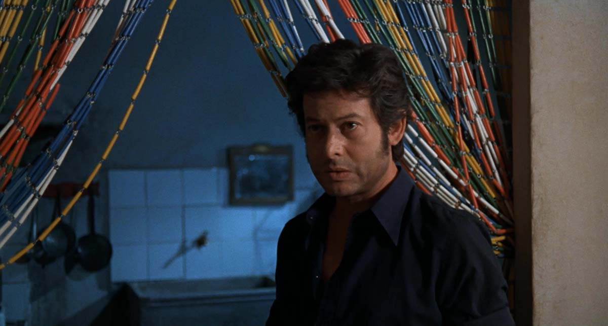 Неделя убийцы (1973)