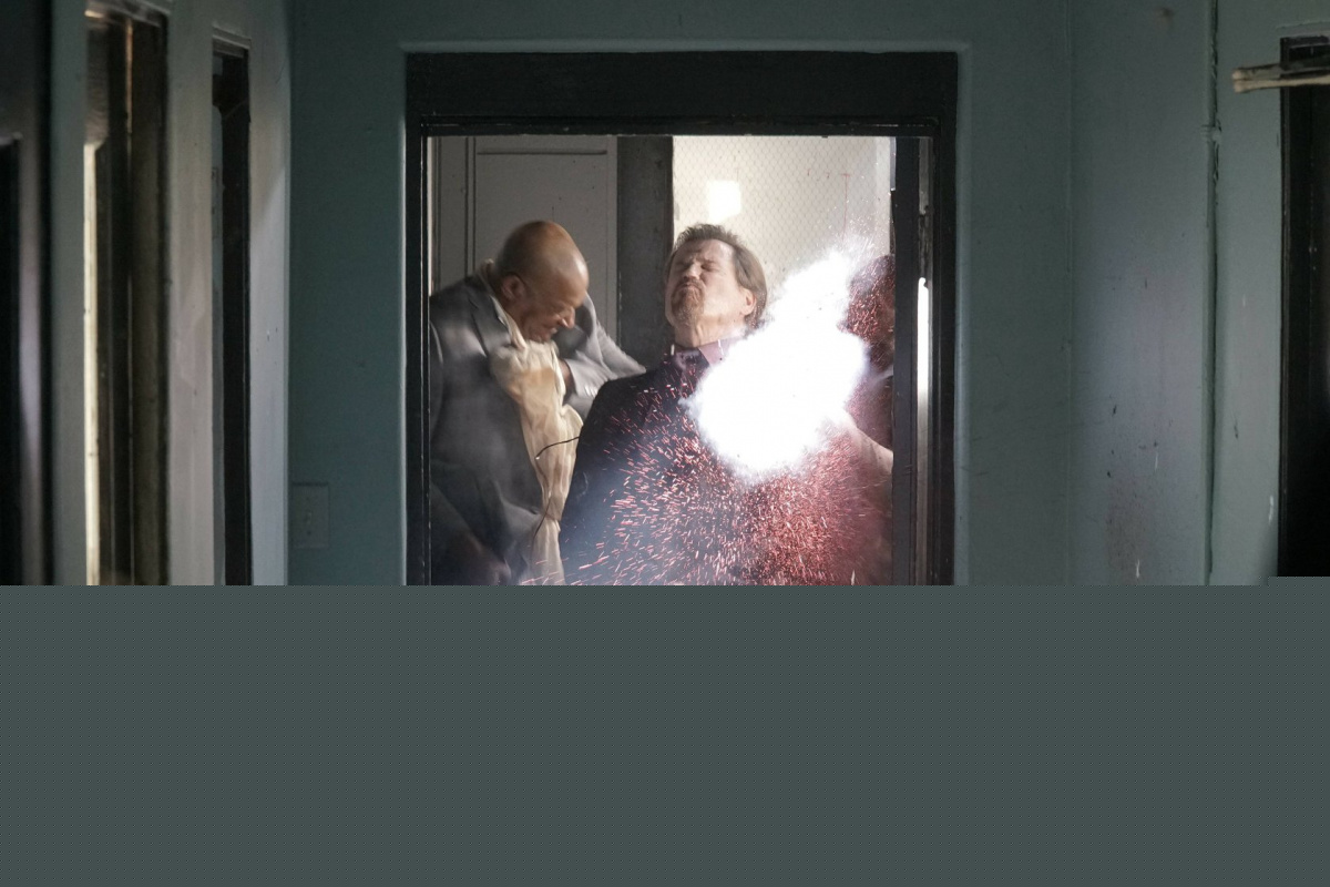 Коллекторы (2018)