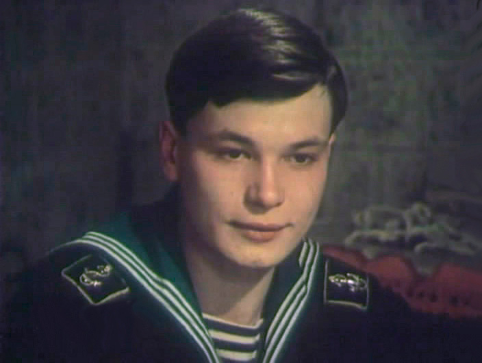 Виктория (1988)