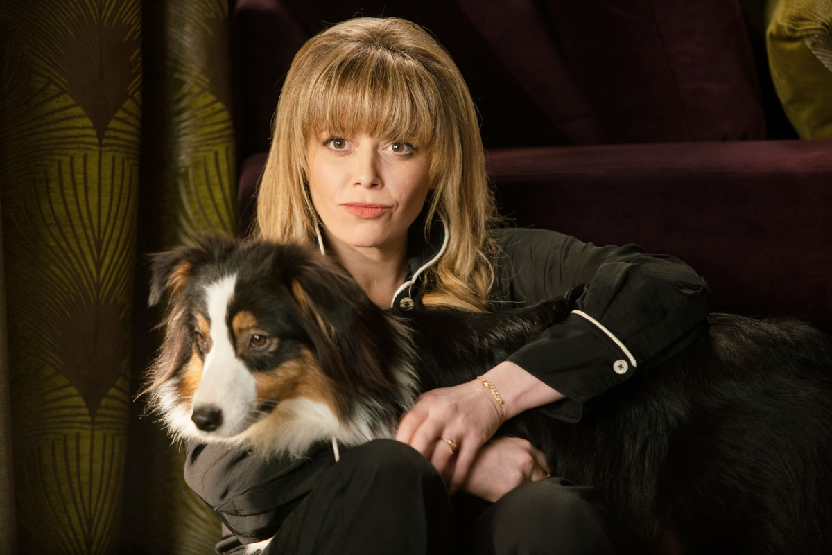 Псы под прикрытием (2018)