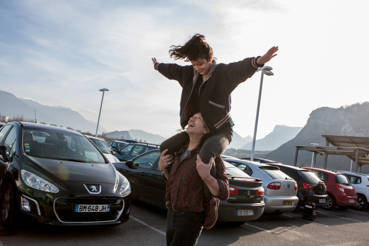 Непотопляемые (2018)