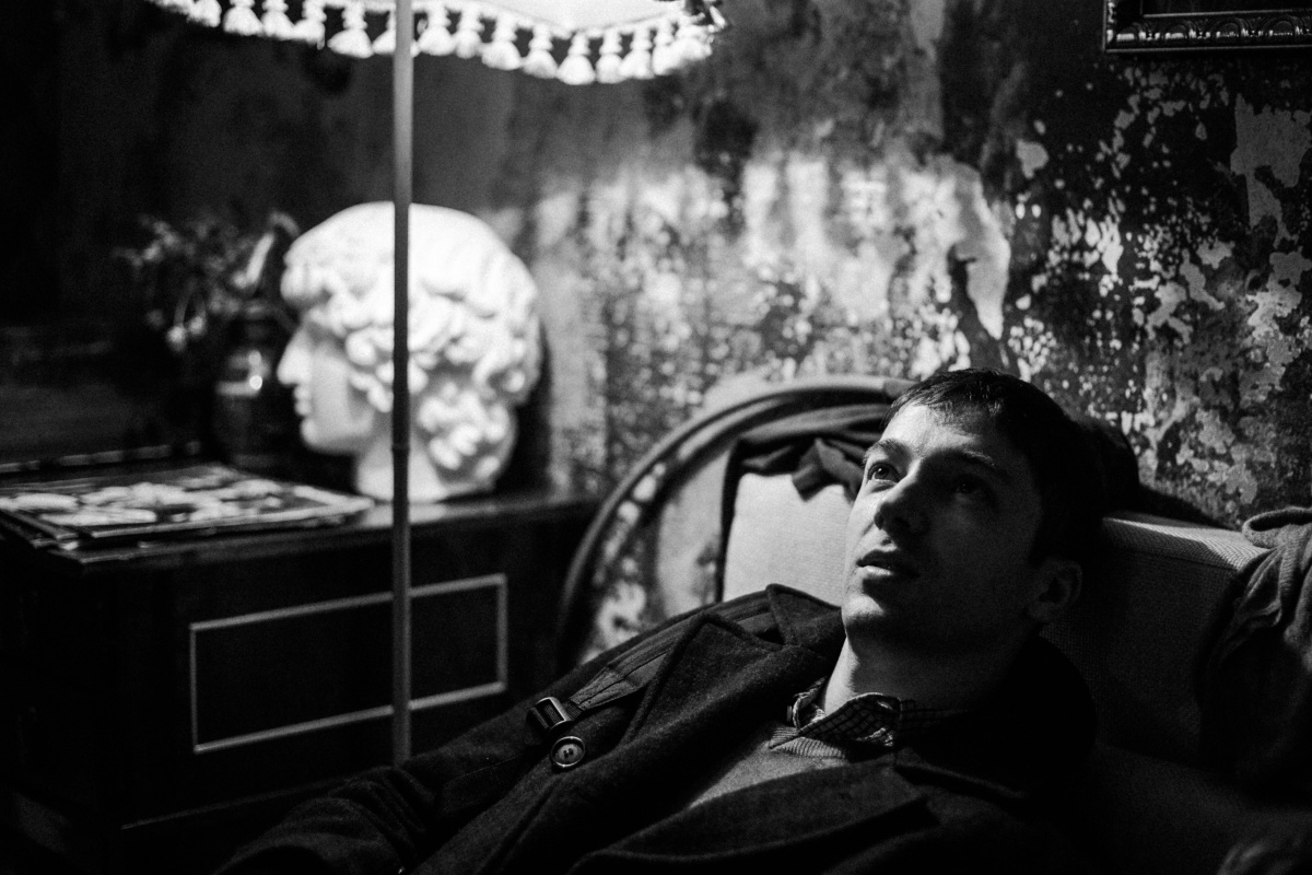 Амбивалентность (2018)