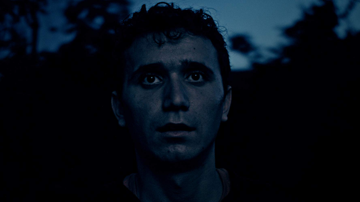 Кровавые земли (2017)