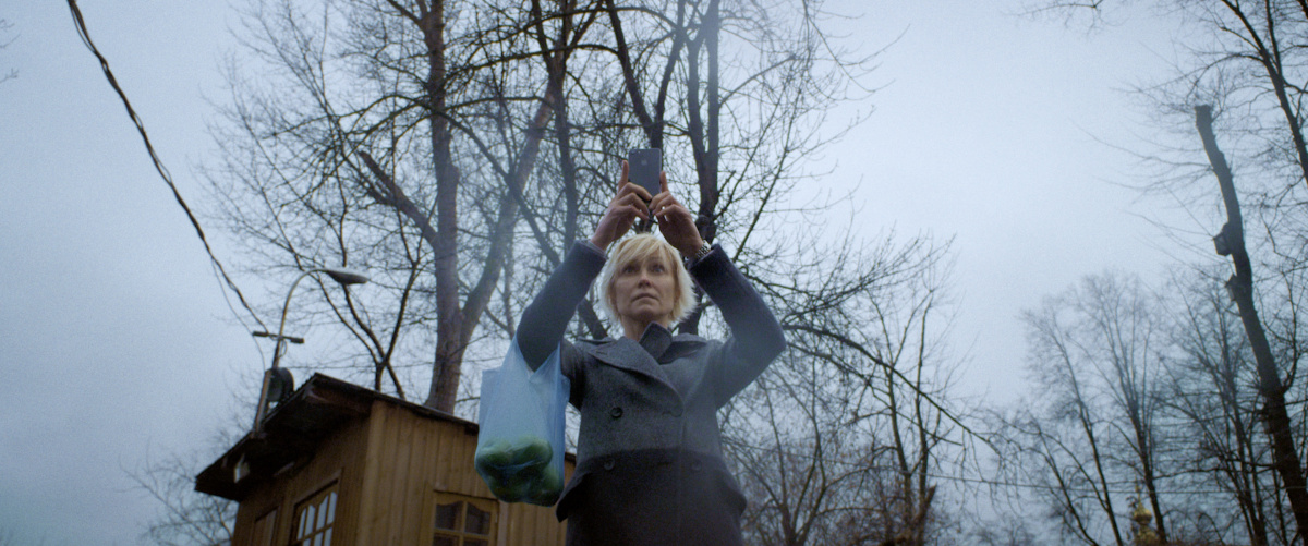 Кадры из Жизнь Раз (2018)