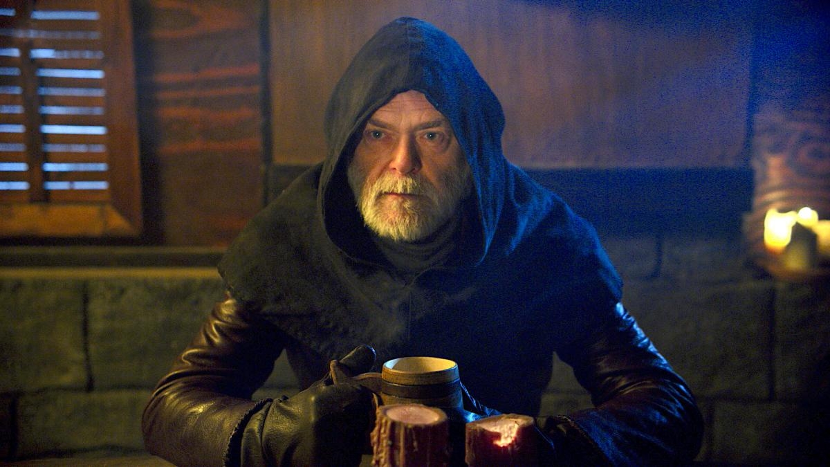 Аванпост (2018)