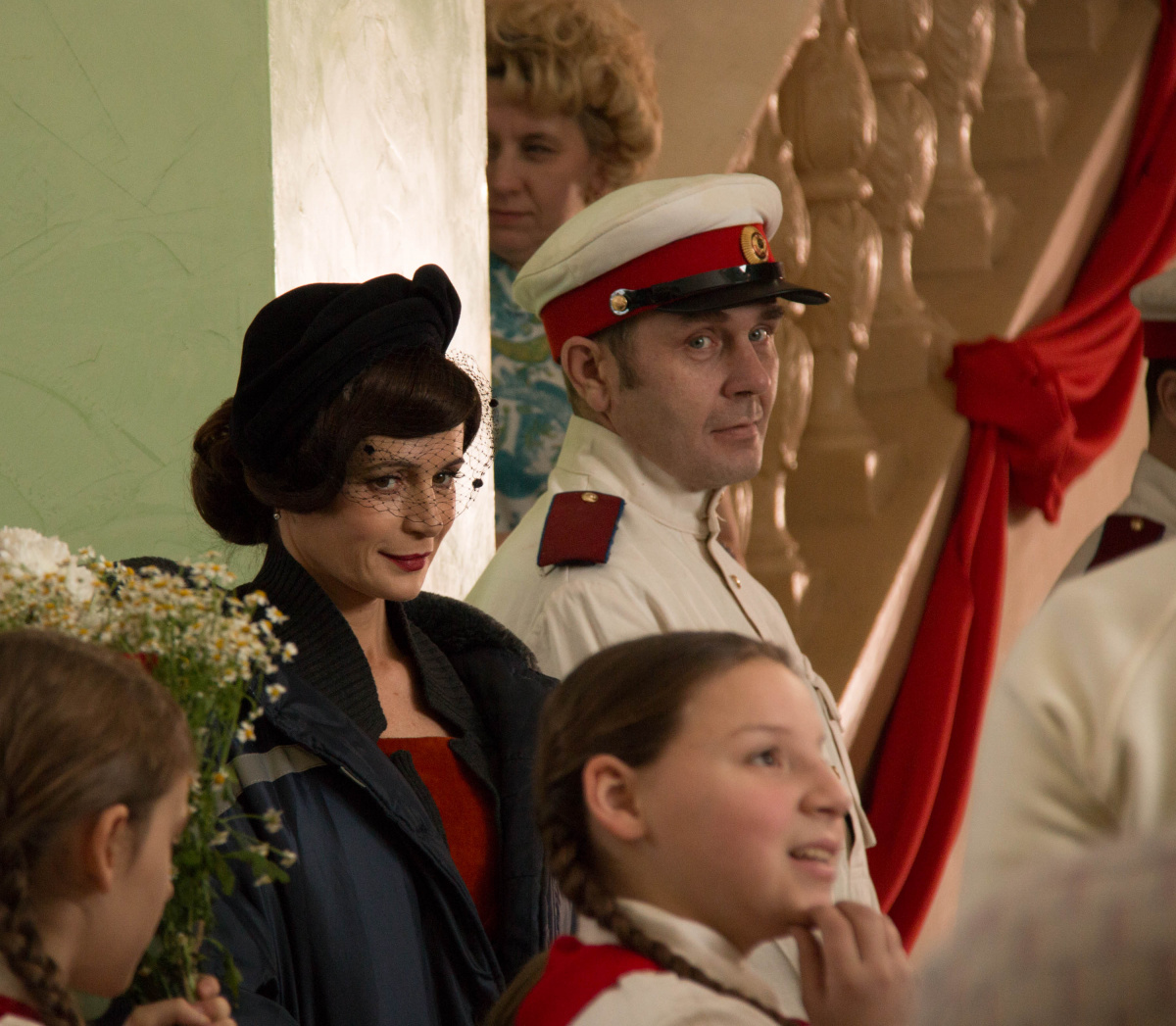 Кадры из Неуловимые (2018)