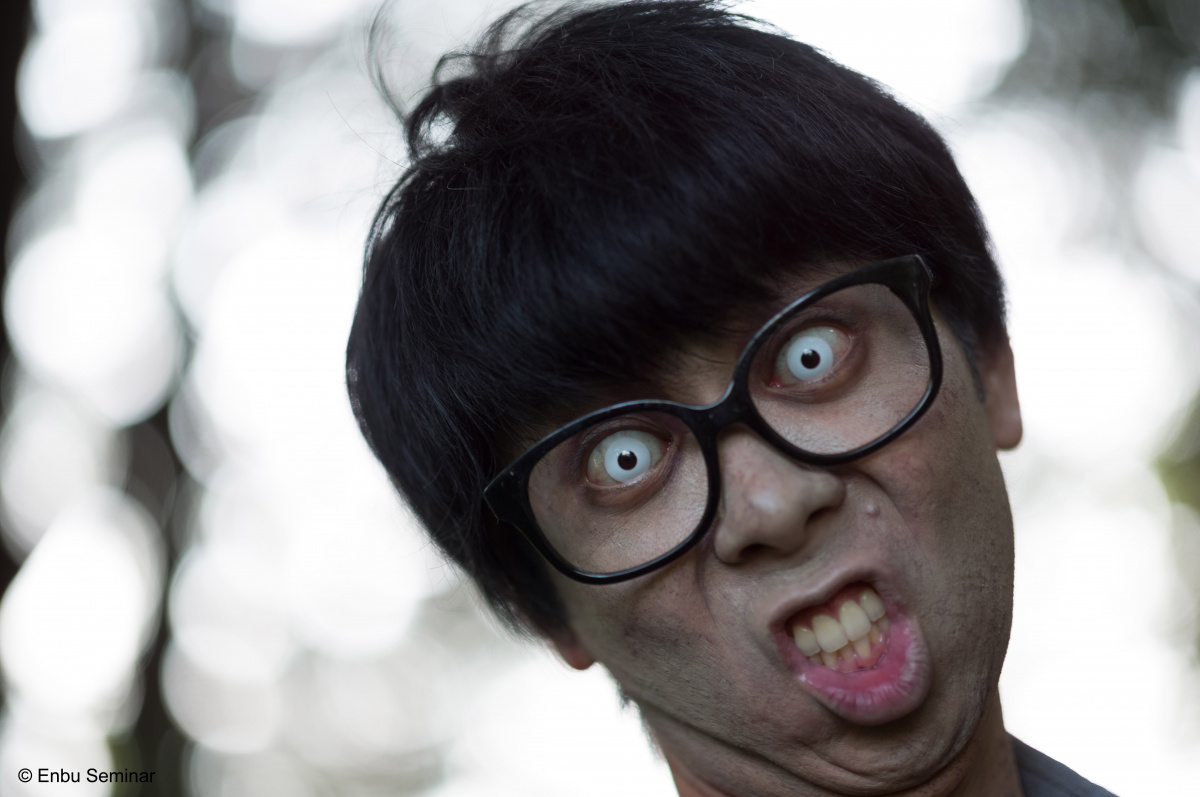 Кадры из Зомби одним планом! (2017)