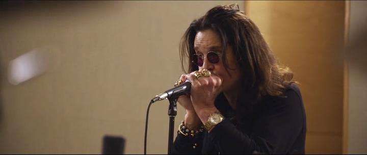 Black Sabbath: Последний концерт (2017)