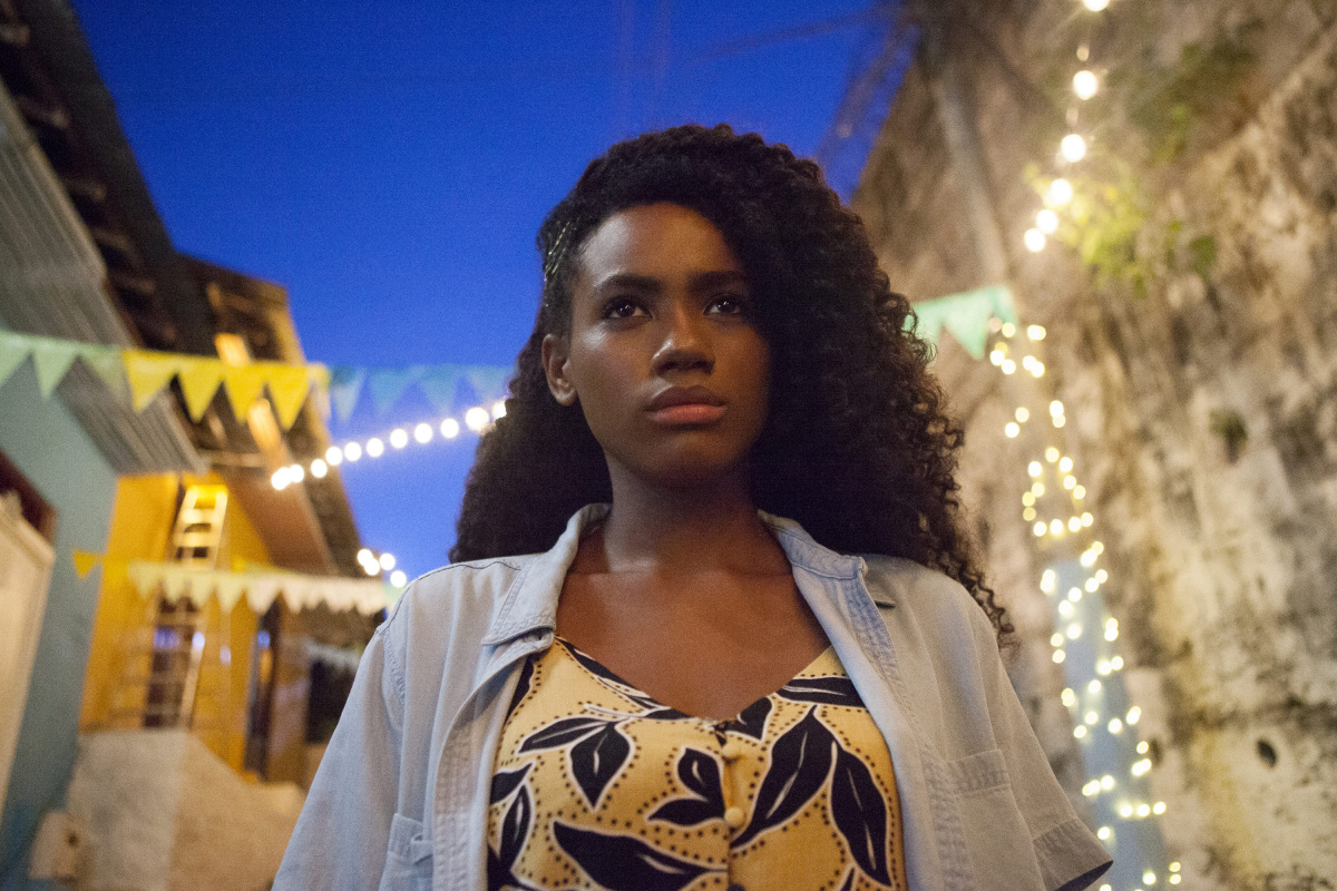 Кадры из Всегда ведьма (2019)