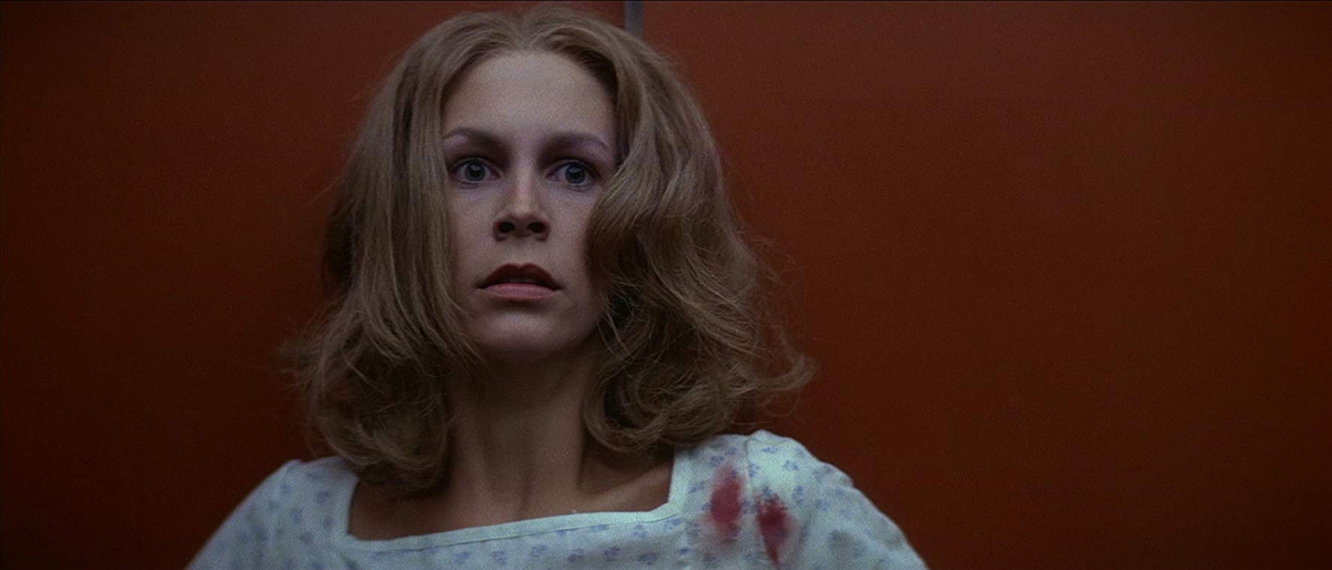 Хэллоуин 2 (1981)