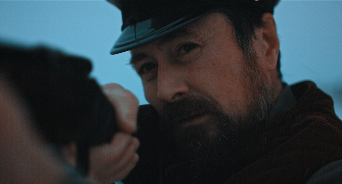 Продкомиссар (2019)