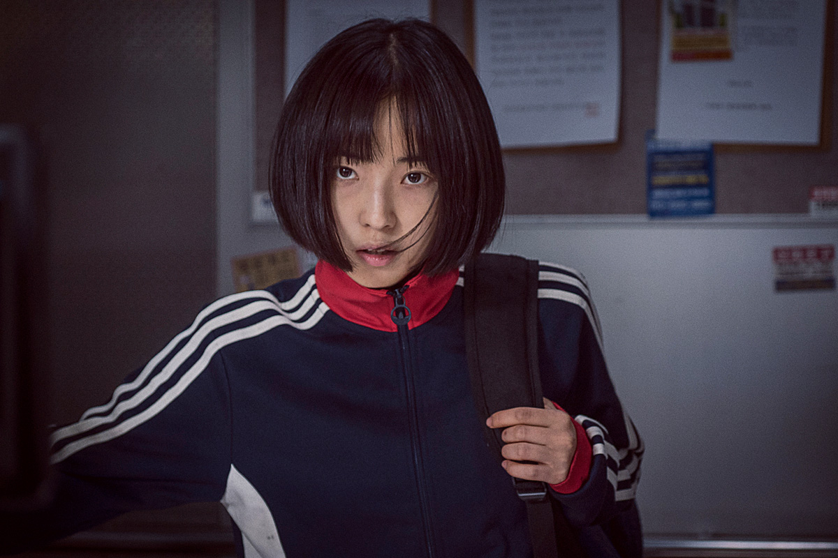 Кадры из Плохой коп (2019)