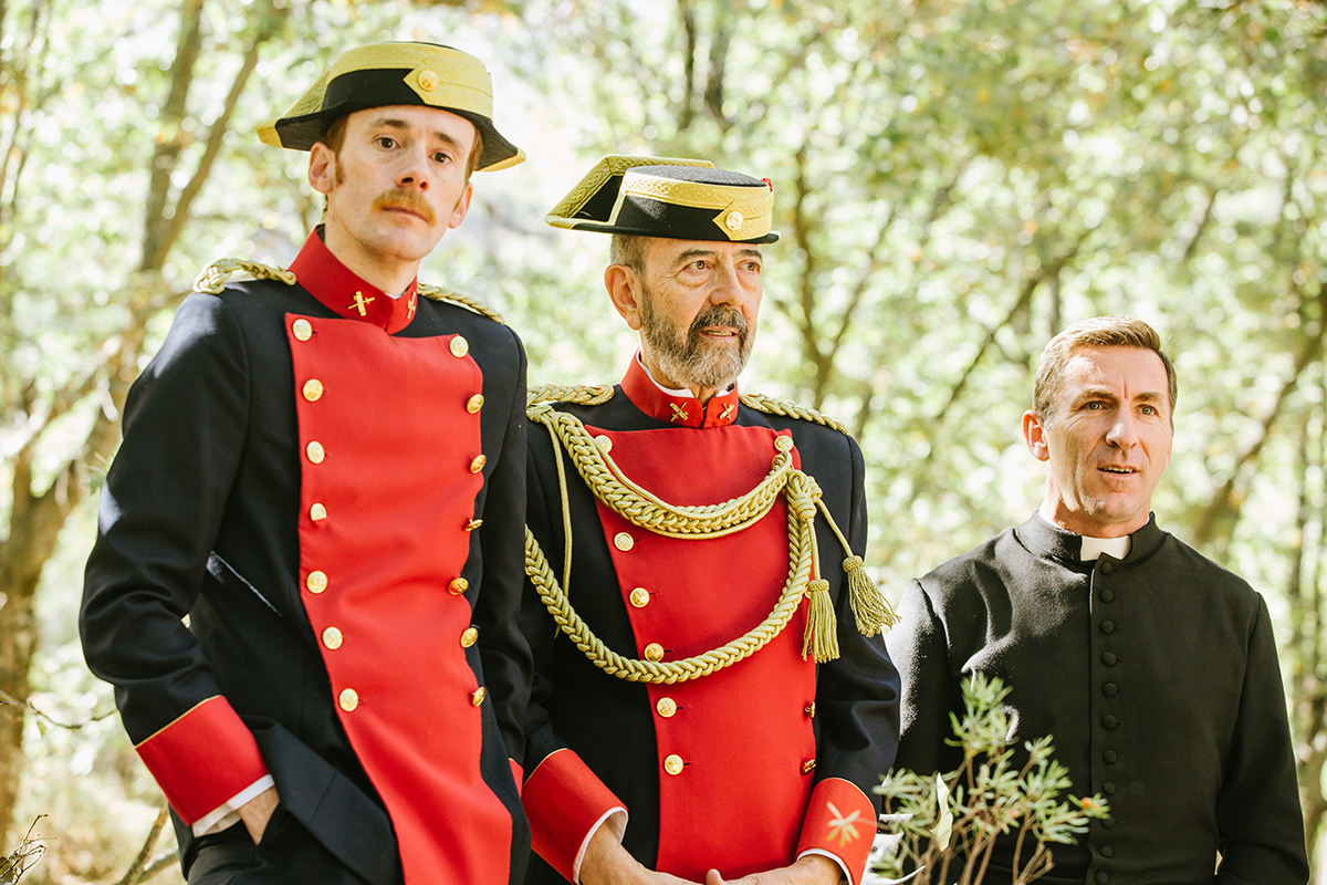 Спустя некоторое время (2018)