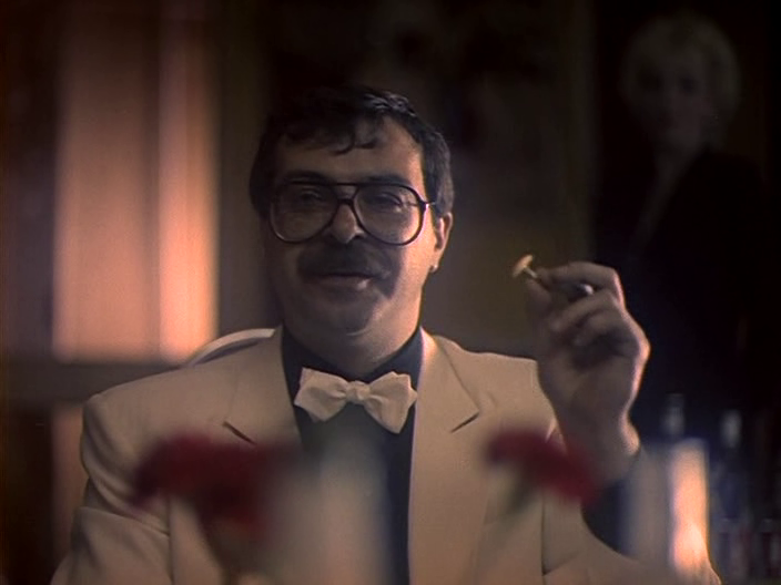 Грех. История страсти (2005)