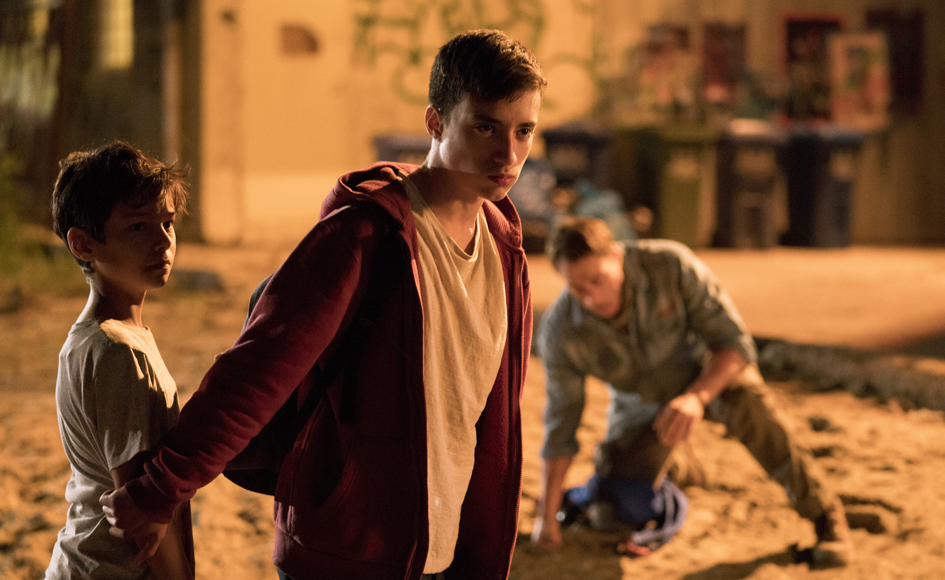 Мы умираем молодыми (2019)